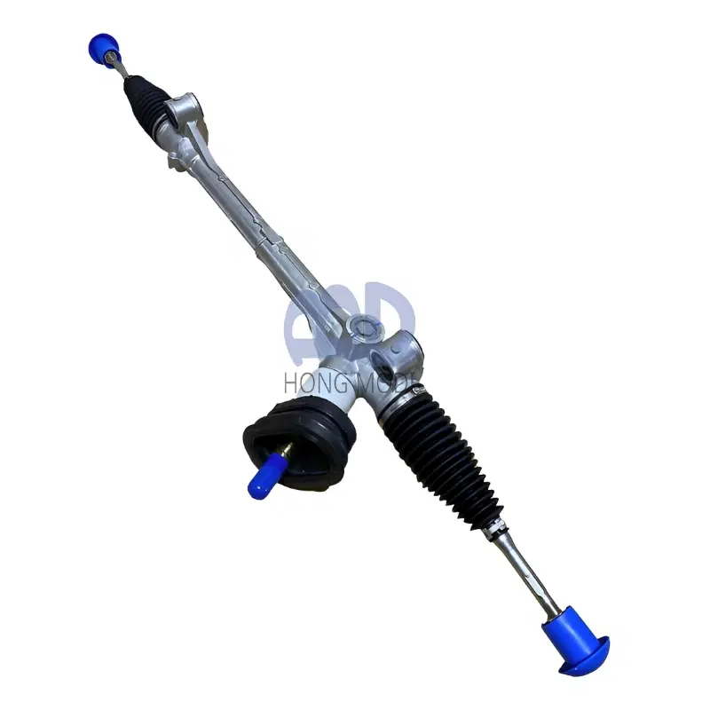 Steering rack for Nissan sunny N17 48001-3AW0A — view 4