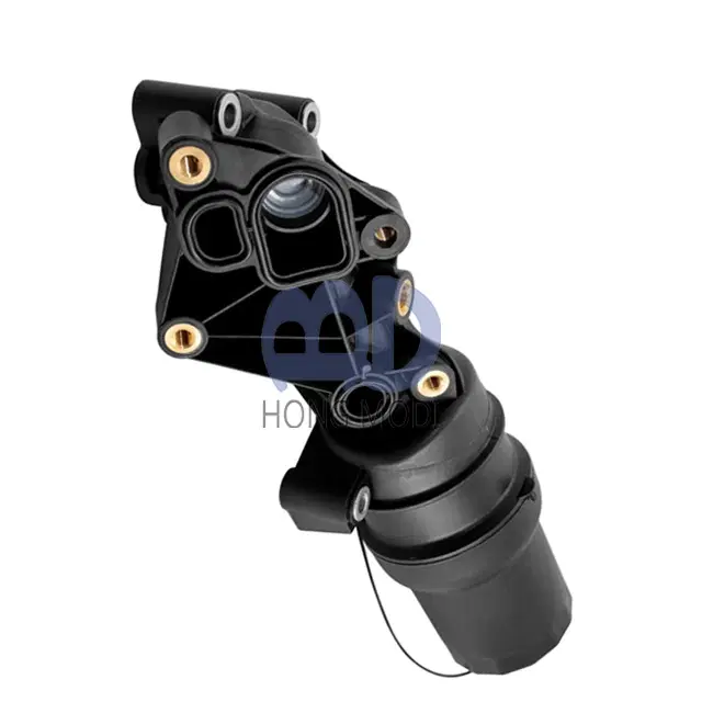 Sikawai upgraded oil filter base 07K115397D filter housing assembly, suitable for 2006-201 photograph 2