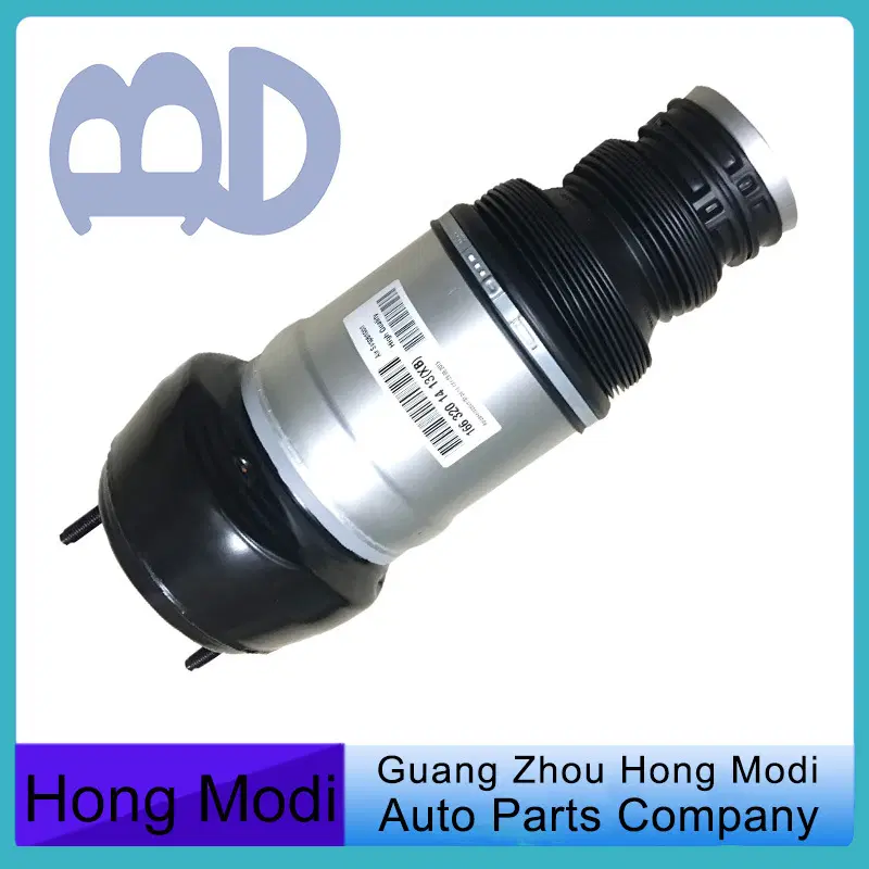 Mercedes-Benz M-Class W166 Air SuspensionSpring 1663201313XB 1663201413XB 2011 — view 3