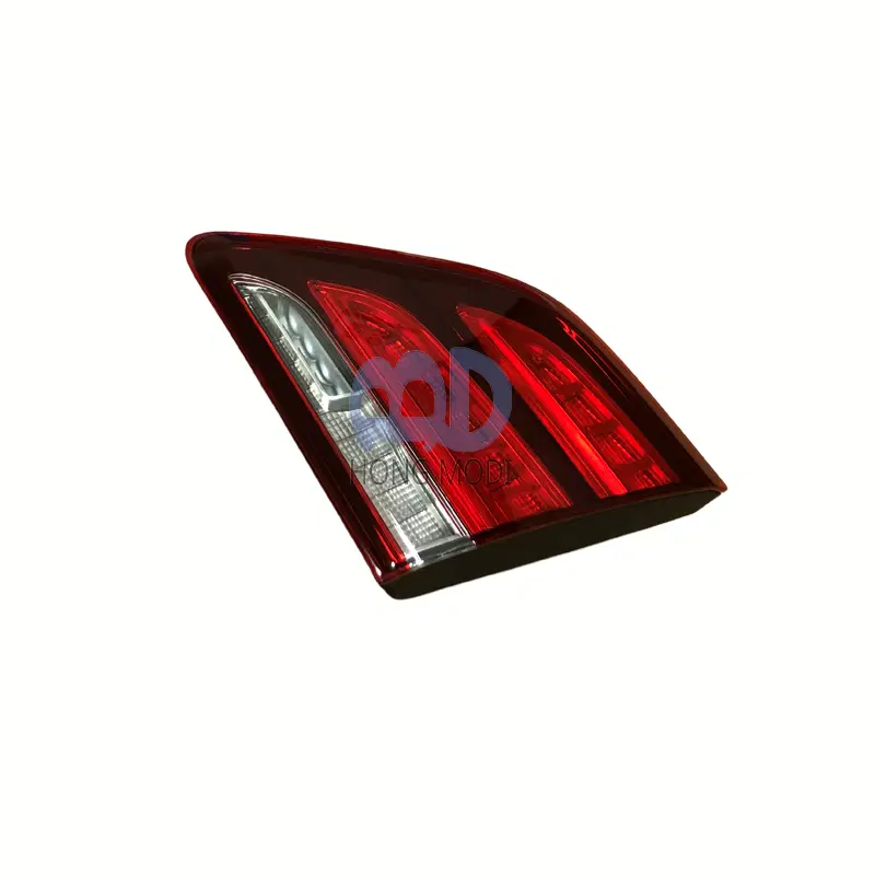 1669066001 Benz W166 LED Tail Light TAIL Lamp Rear Lamp for Mercedes Benz GLE W292 C292 2015-2017 Car Acesssories For Vehicle