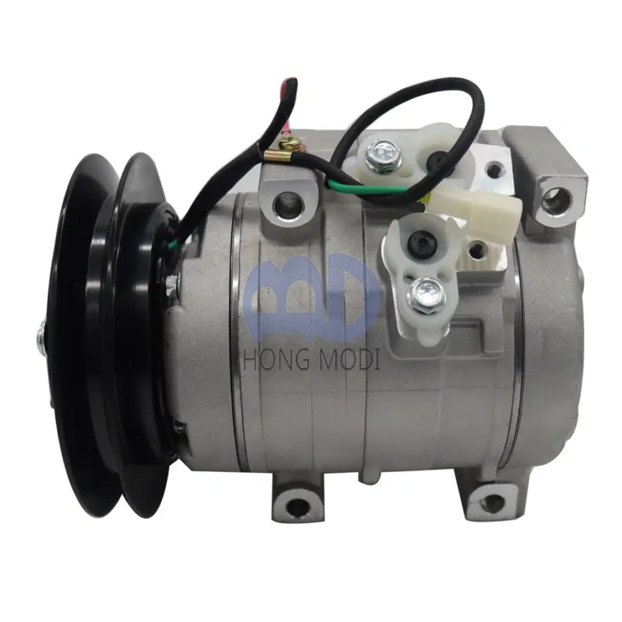 Automatic AC compressors: 447220-4340/ 447220-3276/ 447220-3275, 88320-33140/883 — view 3