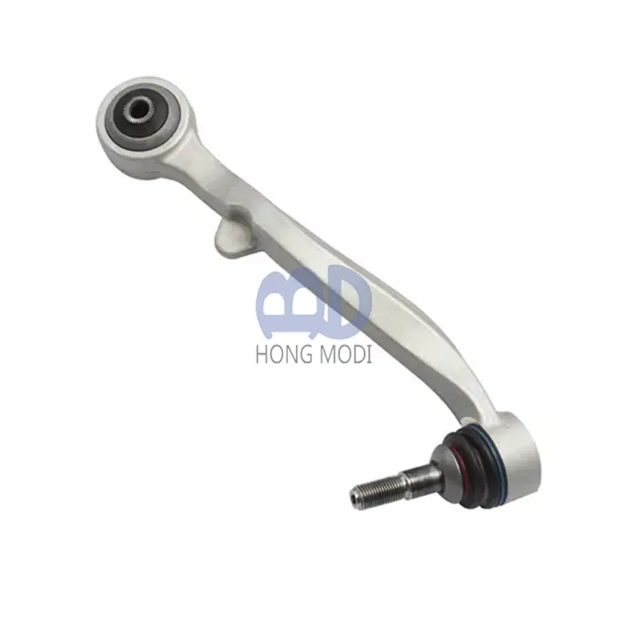 Front control arm ball joint for BMW E63 E64 E65 (Part numbers: 31126777939 + 31 — view 3
