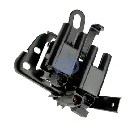 Hyundai 27301-23500 coil assembly — view 2