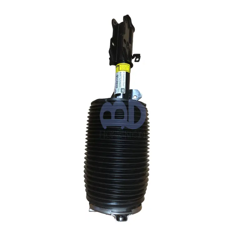 Mercedes Benz W447 W448 Front Air Suspension Strut A4473204600 — view 4