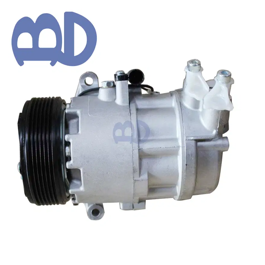 BMW Z4-2.2 Air Conditioning Compressor 64526908660