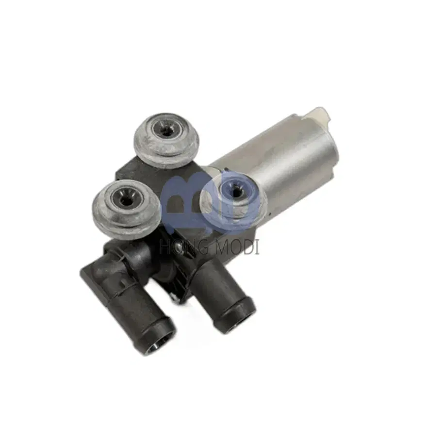 BMW 3 Series E90 with optional water pump 64118369806 2008 model