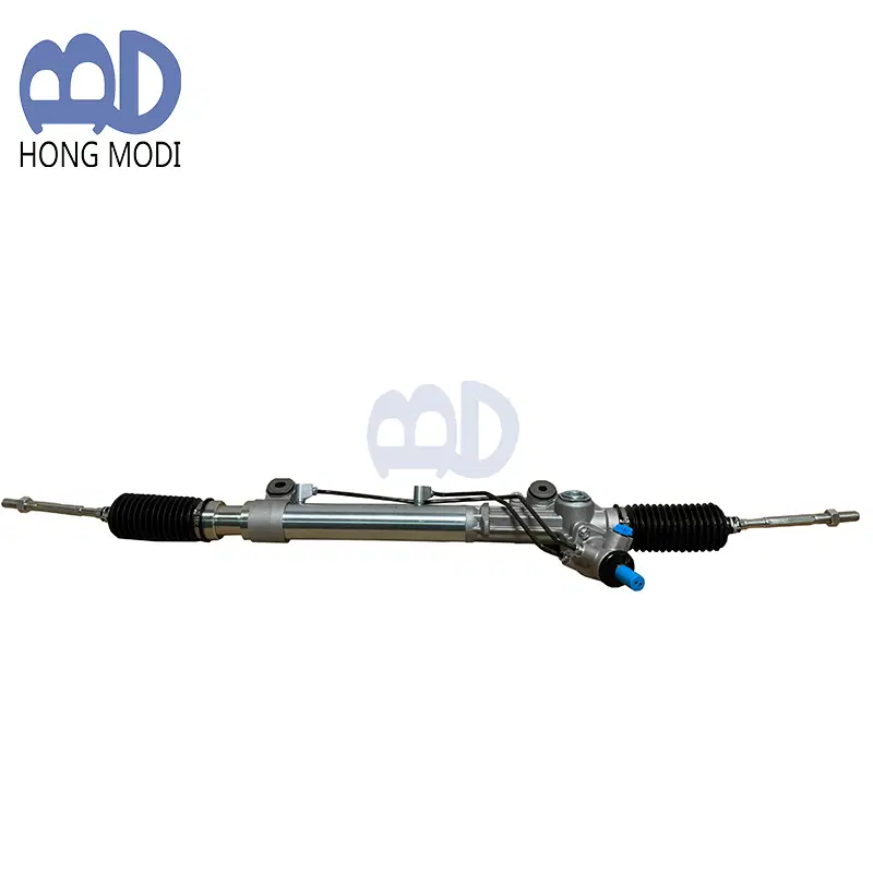 Toyota Land cruiser Steering machine 44200-35051 — view 3