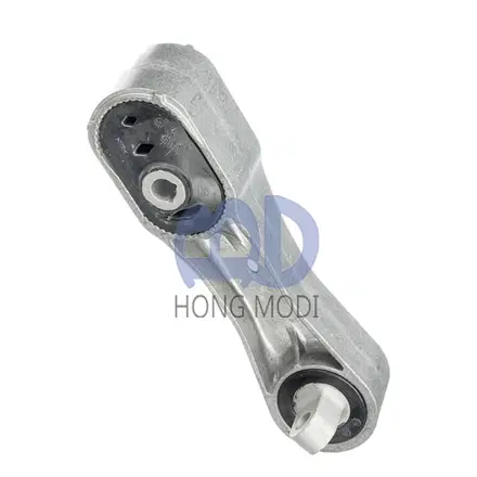 Engine mount 22116885778 for BMW F45 F46 and Mini Cooper F55 F56 — view 2