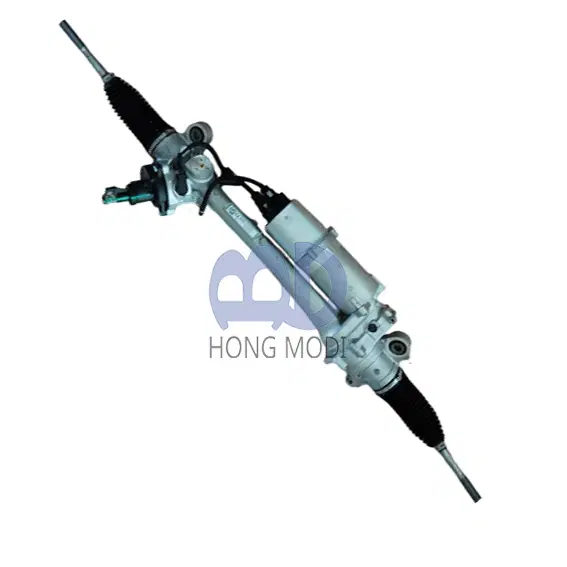 Steering mechanism for 2020 BMW X3M, X4, and iX models - 32105B357F4 32105A937C2 photograph 2