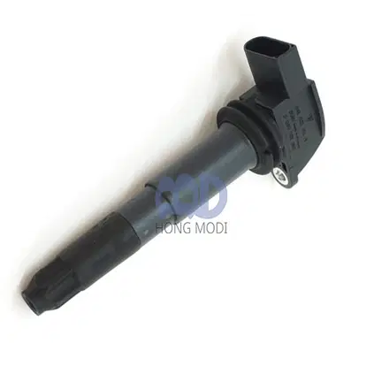 UF660 ignition coil for Porsche Cayenne V6 (2008-2018) and Panamera V8/V6 (2010- — view 2