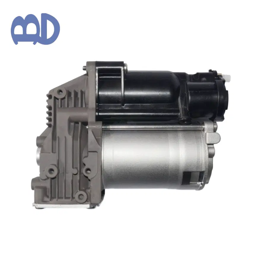 BMW 5-Series E61 2003-2010 Air Compressor Pump 37106793778 — view 3