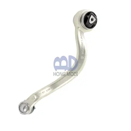 BMW X5 M Control Arm/Tie Rod OEM 31126791395 or 31126791396 — view 2