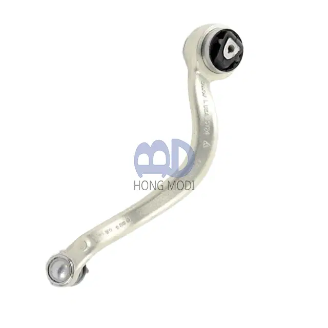 BMW X5 M Control Arm/Tie Rod OEM 31126791395 or 31126791396 photograph 2