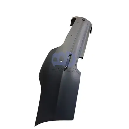 BMW 5 Series F10(2010-2013) Rear Bumper 51127238522 — view 2