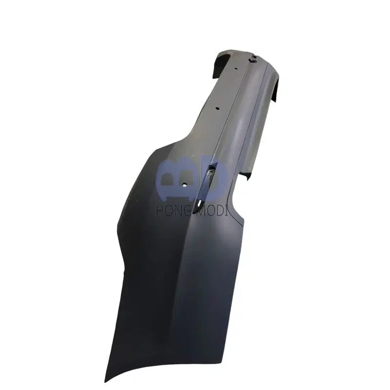 BMW 5 Series F10(2010-2013) Rear Bumper 51127238522 photograph 2