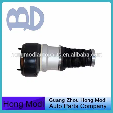 Mercedes-Benz S-Class W221 Air SuspensionSpring 2213204913XB 2213209313XB 2007-2 — view 2