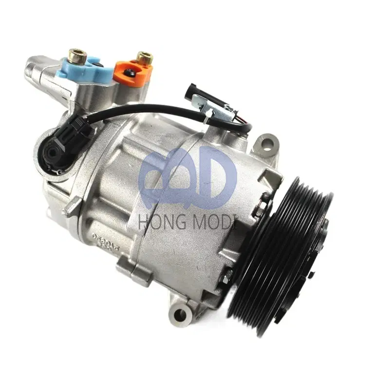 Air conditioning compressor 64529182793 64526915380 64509156821 64509145351 suitable for B photograph 2
