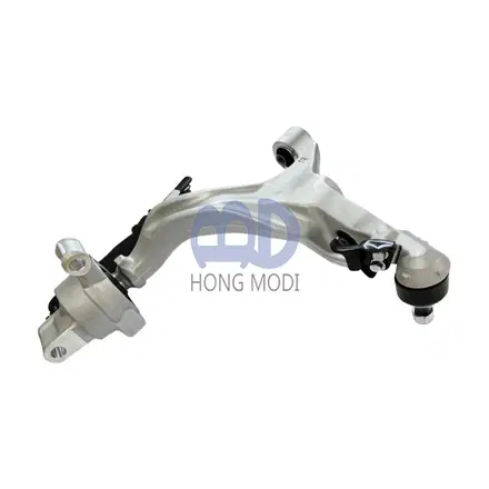 Infiniti right 54500-1MD0A left 54501-1MD0A transverse link assembly — view 2