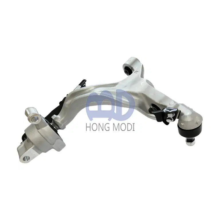 Infiniti right 54500-1MD0A left 54501-1MD0A transverse link assembly photograph 2