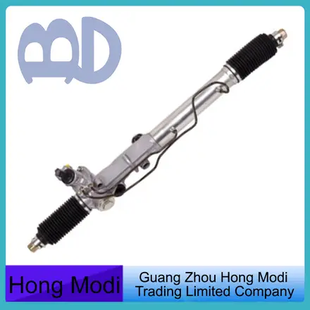 Toyota-Land Cruiser Steering Gear Steering Gear 44200-60022/44250-35042 — view 2
