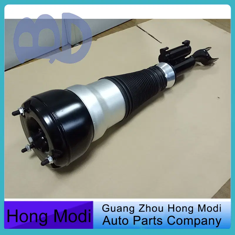Mercedes-Benz S-Class W222 S400 4Matic S450 4Matic Air SuspensionShock 4Matic 22 — view 3