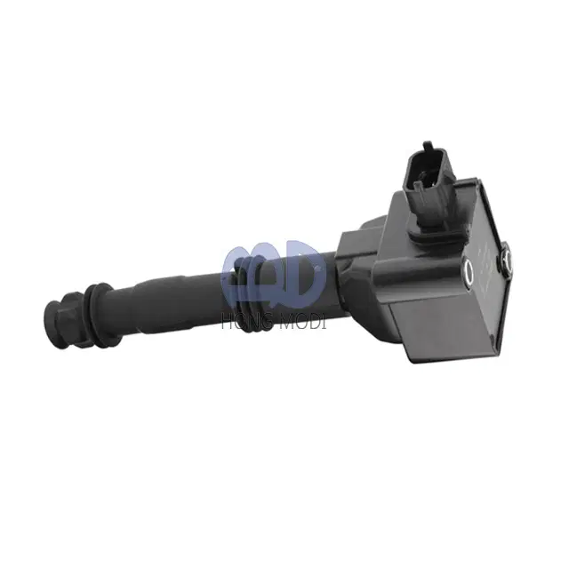 Ignition coil. Porsche 996 / 986 / 987 BOXSTER / CAYMAN 1997-11 > 99760210405 photograph 2
