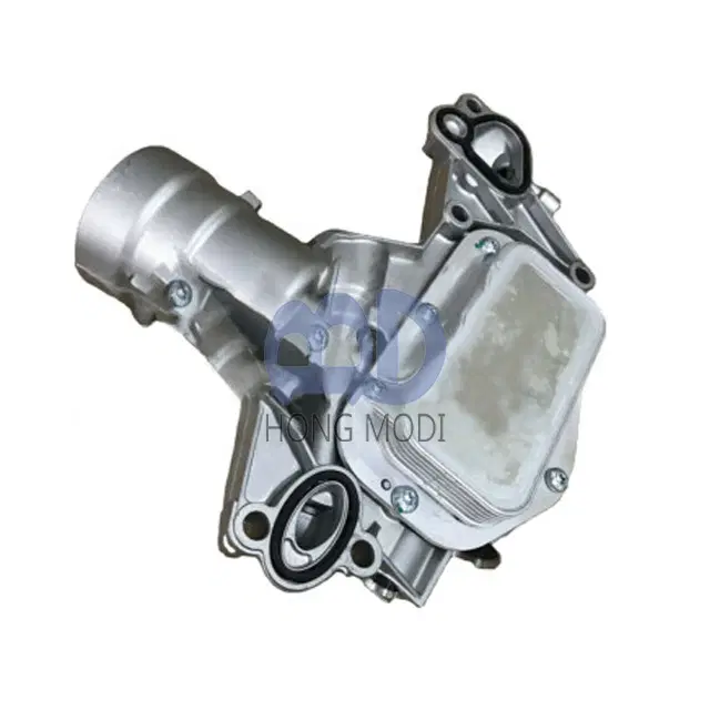 93186325 55355699 Oil Cooler for HODEE Opel Astra H (A04) / Saab 9-5