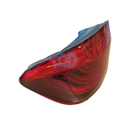 BMW F10 Left Rear Lamp 63217306161 — view 2