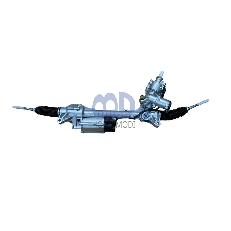 Bmw F18 f10 2012-2017 Steering Rack 32106869222 — view 3