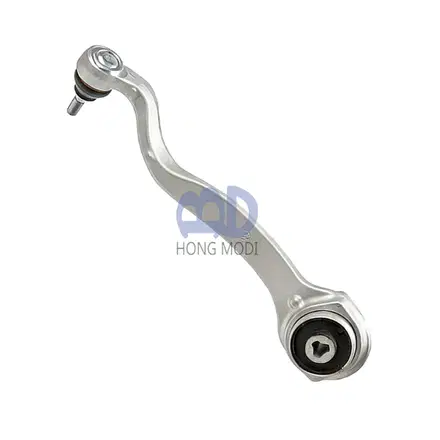 Mercedes-Benz E-Class sedan original factory parts: 2123302811 2123302711 Front  — view 2