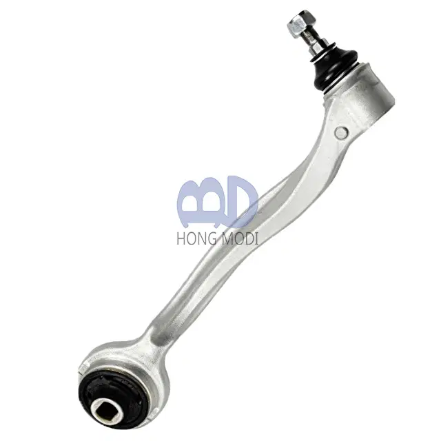 Brand New Left & Right Set — Mercedes-Benz Control Arms (2203304411 / 2203304311)
