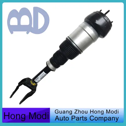 Air Suspension shock for Mercedes Benz ML GL X166 W166 A1663202513 1663202613 20 — view 2