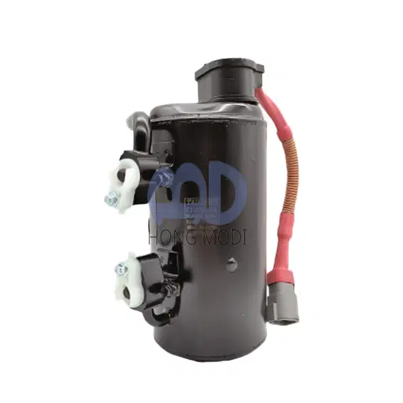 Air conditioner compressor 8103100-AB02