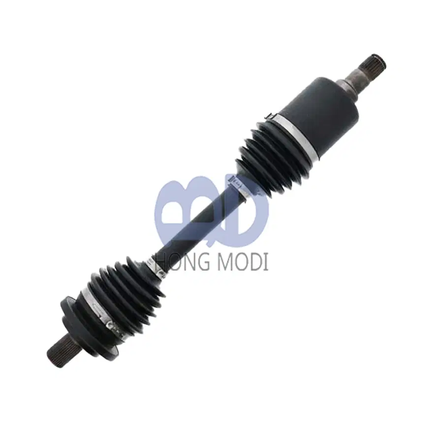 Mercedes-Benz Axle Shaft Assembly - 2113301801 - DSS 9009H photograph 2