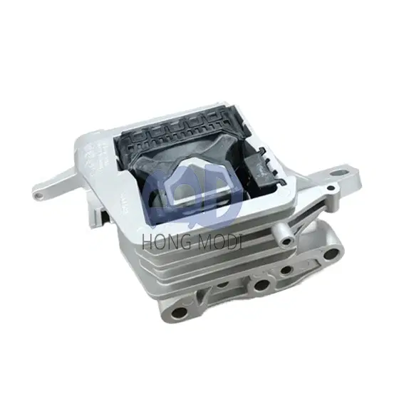X AUTOHAUX Part Number 22116885934 Front Right Engine Mount, suitable for BMW X1 2.0L (2016-2021 models), BMW X2 2.0L (2018-2