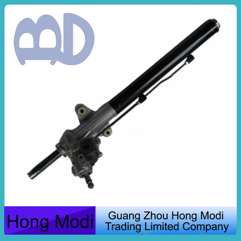 Honda LEGEND KA9 3.5 Steering gear steering gear 53601-SZ3-A00 — view 3