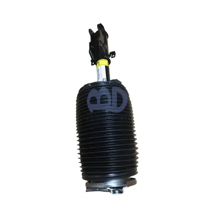 Mercedes Benz W447 W448 Front Air Suspension Strut A4473204600 — view 2