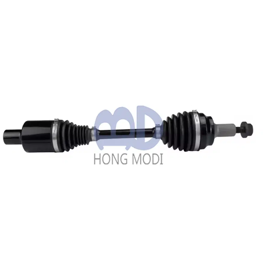 Mercedes-Benz W212 2213306300 A2213302101 A2213301601 A2213301401 A2213301201 Left front axle drive shaft