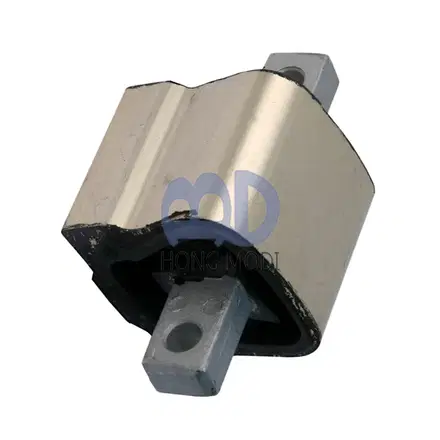 Transmission bracket 2122400418 suitable for Mercedes-Benz W202/W204 series vehi — view 2