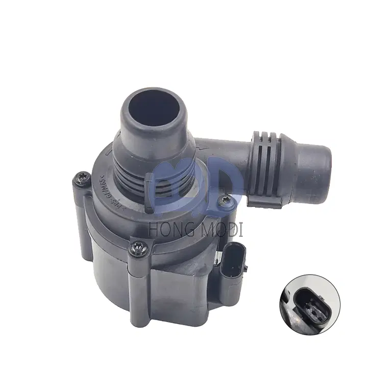 5Q0965567 Electric coolant water pump; 5Q0965567B; 5Q0965567J; 5Q0121599AM; 5Q0121599AK; 5Q0121599AQ