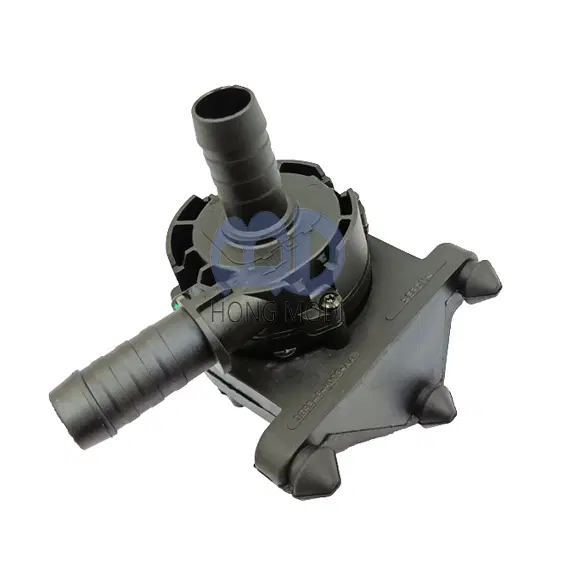 Ford Ranger T6 MK1 Cooling System Pump Assembly 2212847 JB3G-18D473-AA Brand New Original
