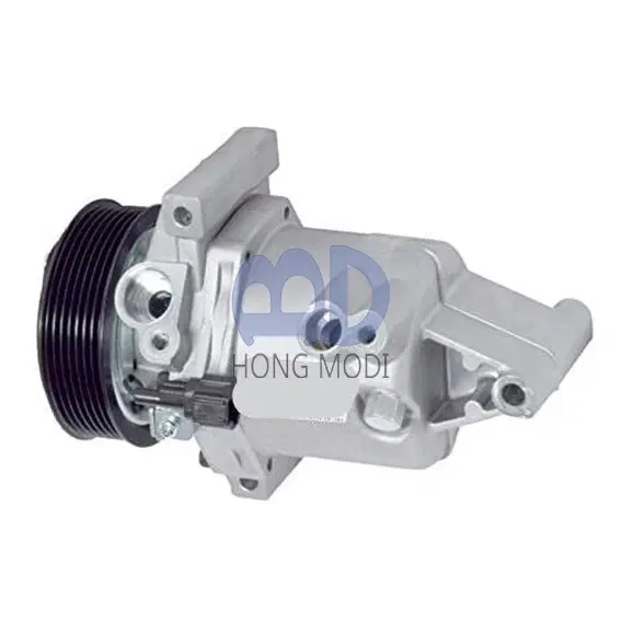 A/C Compressor for Nissan Juke, March, Versa 1.6 – OEM Part Number: 926001HC1B