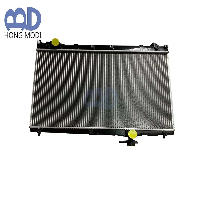 Toyota Radiator 1640021070 — view 3