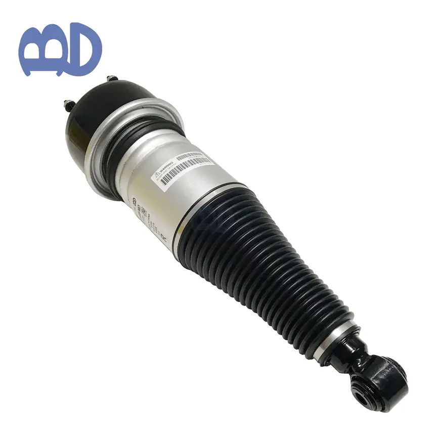 Jaguar XJ2003--2009 Rear Air SuspensionShock C2C41340 C2C41341 photograph 2