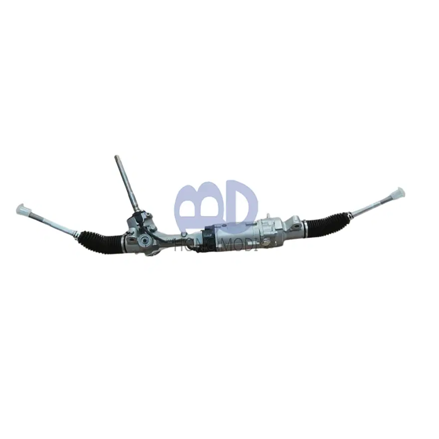 Left-hand drive steering rack suitable for Land Rover Range Rover Evoque (CH630090 to CH631089)