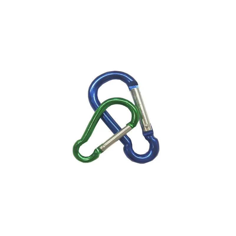 Aluminium Hooks manufactured by Honke Hardware