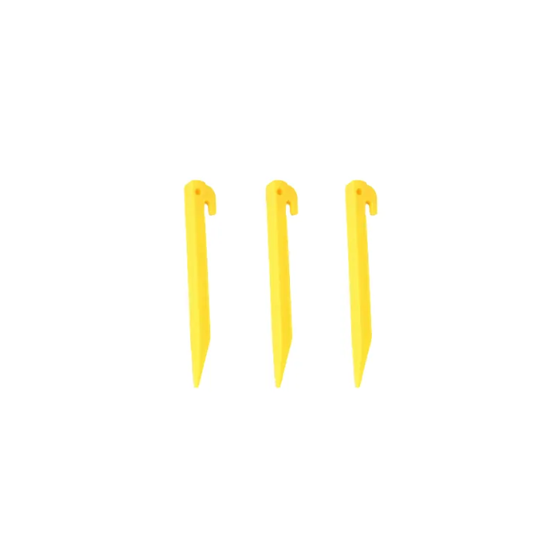 Camp Pin Camp Pin in Nylon, polypropylene made by Honke Hardware