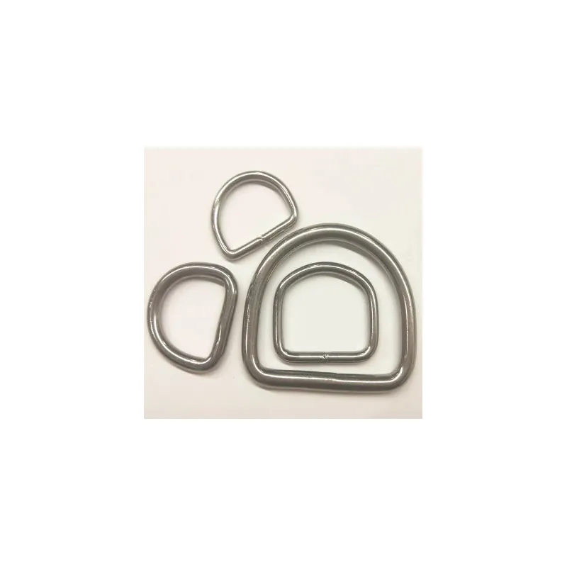 D-Ring view 2