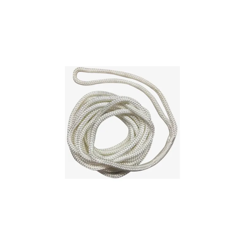 Dock Line Double Braided Dock Line Double Braided Nylon in polypropylene, polyester, nylon made by Honke Hardware