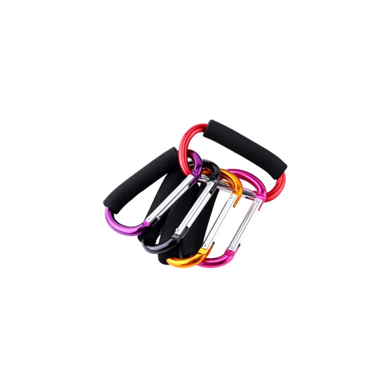 Jumbo Aluminium Hook view 2
